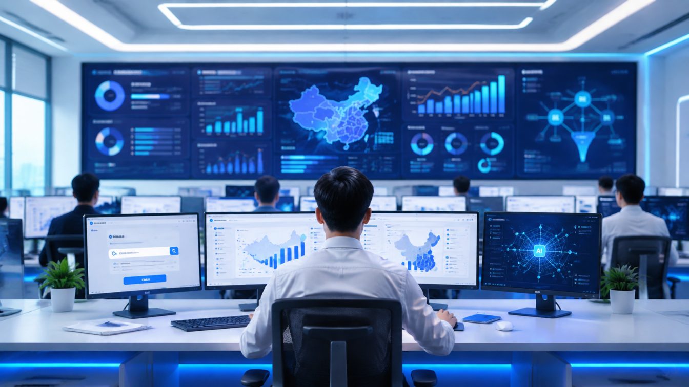 达孜工业园区多年研发经验，助力企业获客